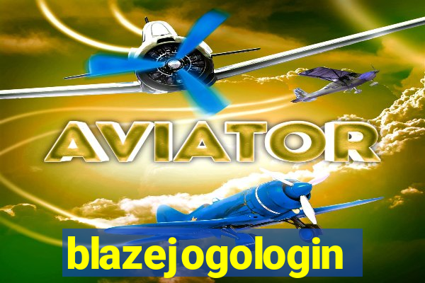 blazejogologin