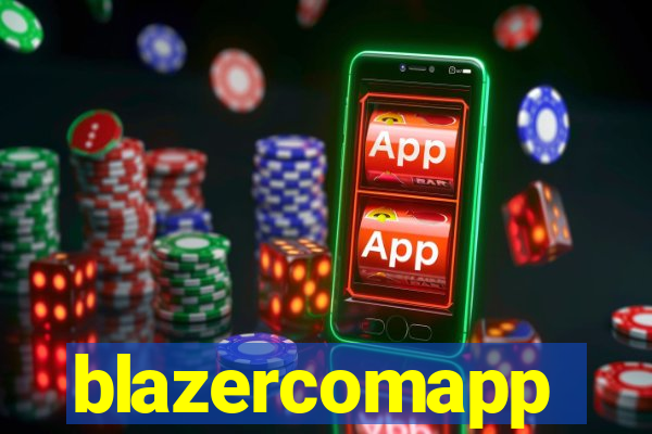 blazercomapp