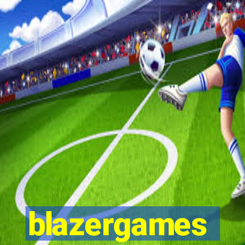 blazergames