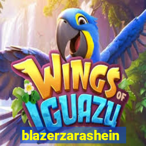 blazerzarashein