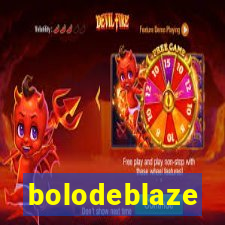 bolodeblaze