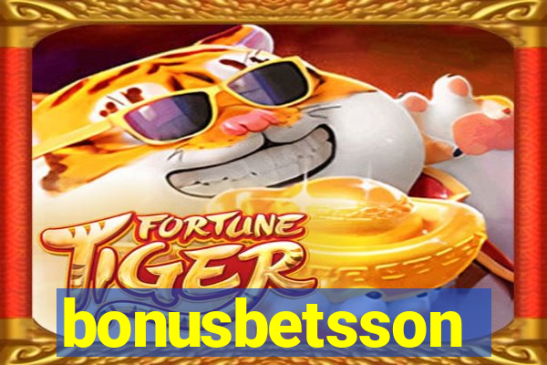 bonusbetsson