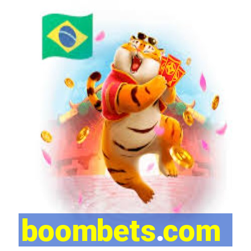 boombets.com