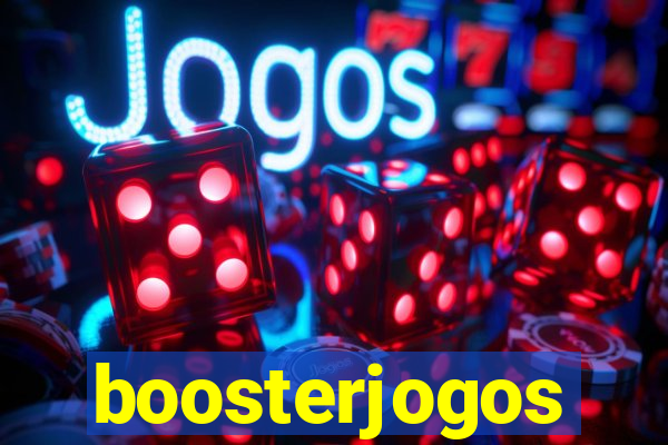 boosterjogos