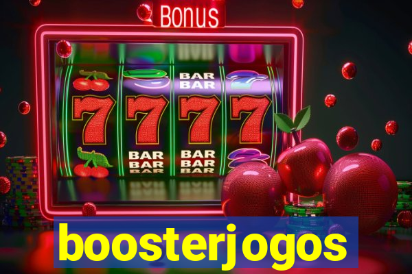 boosterjogos