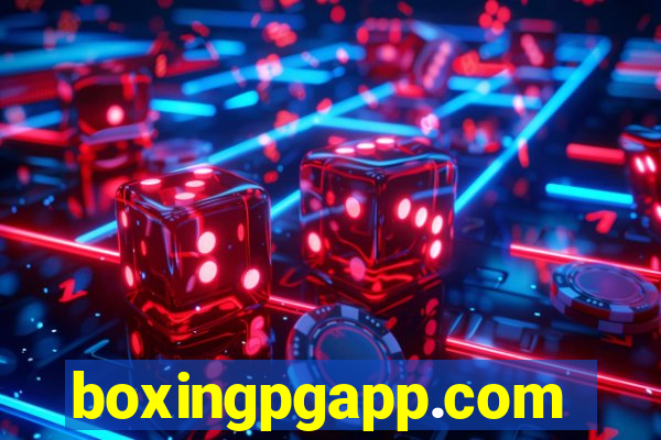 boxingpgapp.com