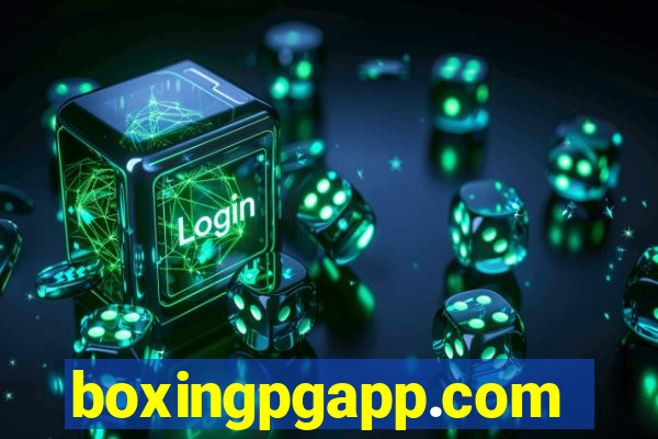 boxingpgapp.com