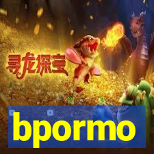 bpormo