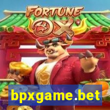 bpxgame.bet