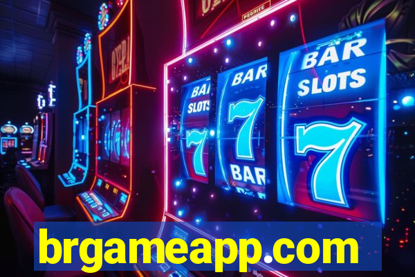 brgameapp.com