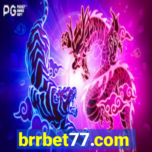 brrbet77.com