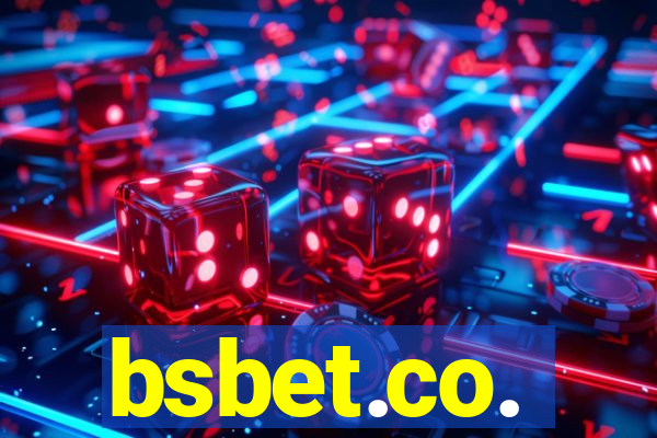 bsbet.co.