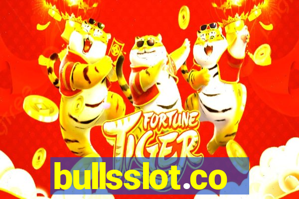 bullsslot.co