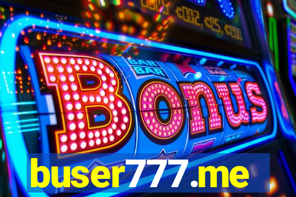 buser777.me