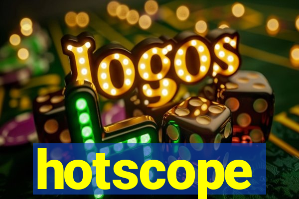 hotscope