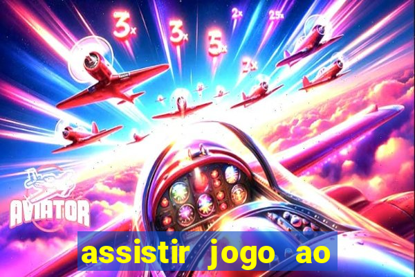 assistir jogo ao vivo rmc