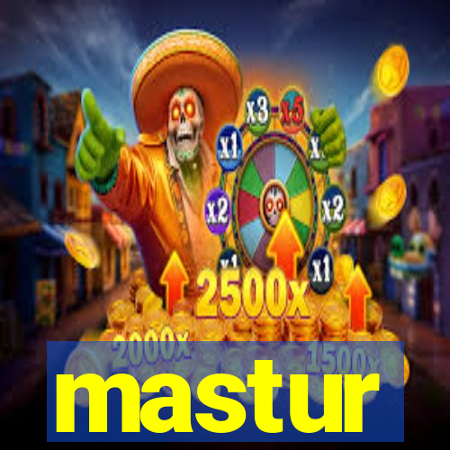 mastur