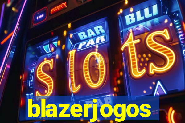 blazerjogos