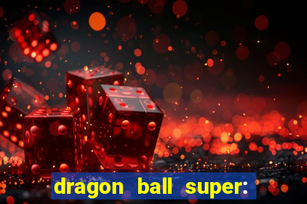 dragon ball super: super hero download