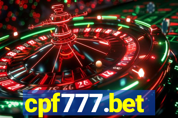 cpf777.bet