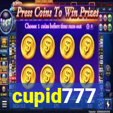 cupid777