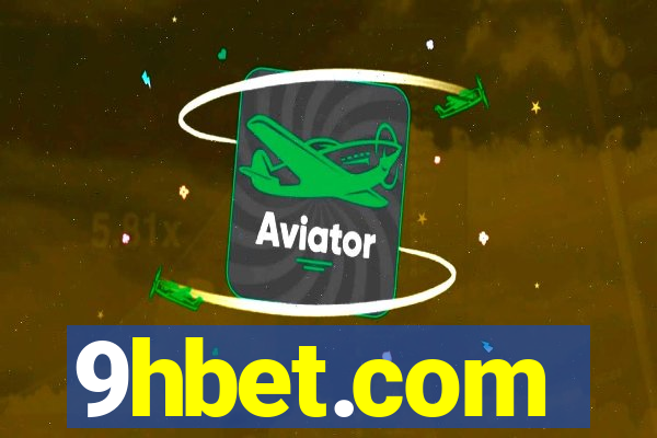 9hbet.com