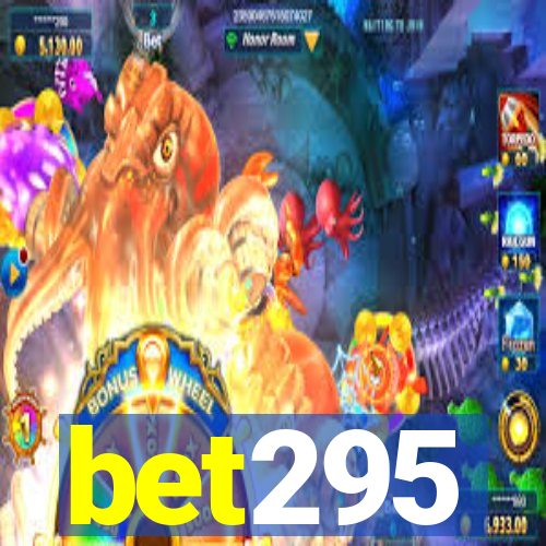 bet295