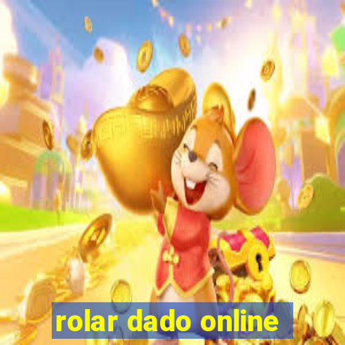 rolar dado online