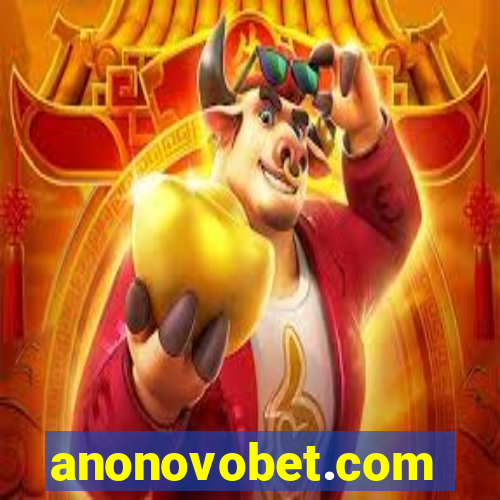 anonovobet.com