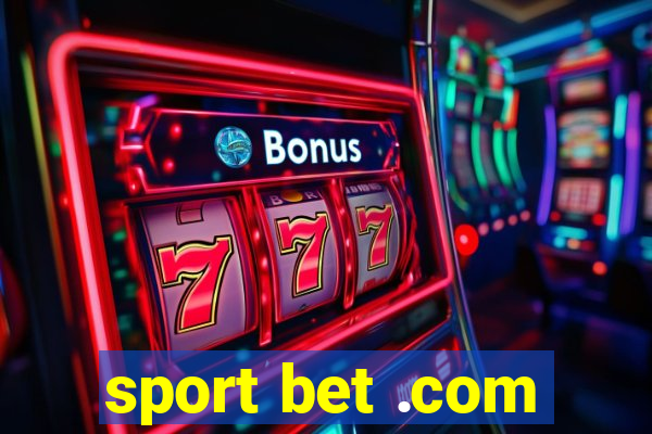 sport bet .com