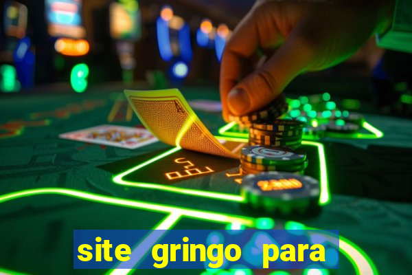 site gringo para ganhar dinheiro