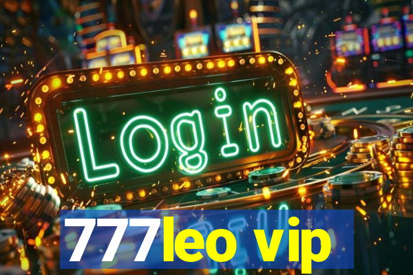 777leo vip