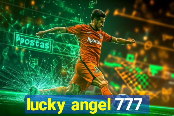 lucky angel 777