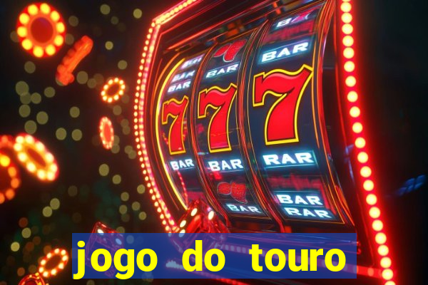 jogo do touro fortune ox