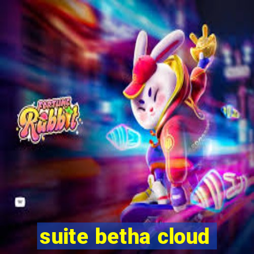 suite betha cloud