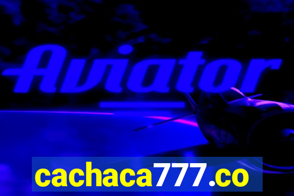 cachaca777.co