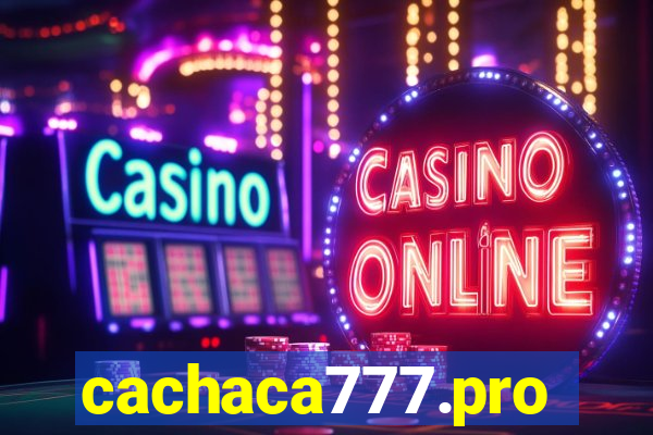 cachaca777.pro