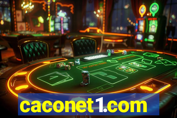 caconet1.com