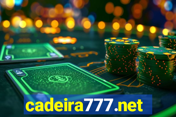 cadeira777.net