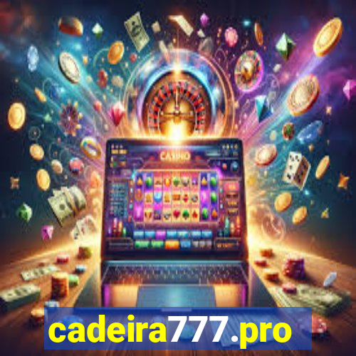 cadeira777.pro