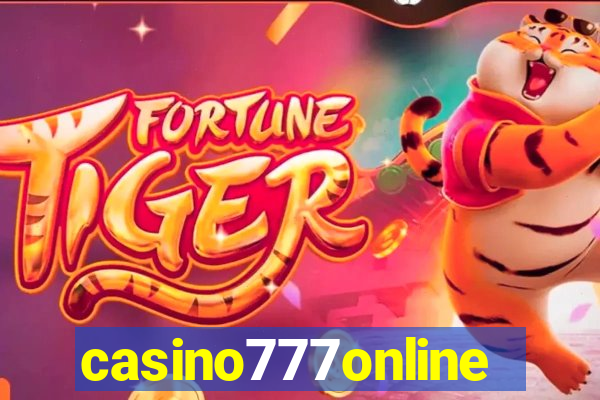 casino777online