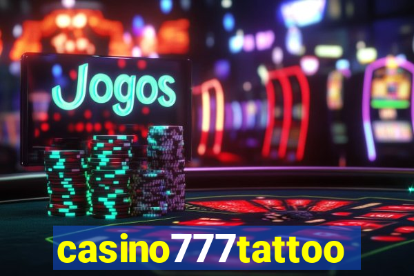 casino777tattoo