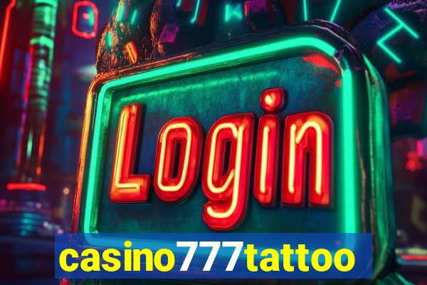 casino777tattoo