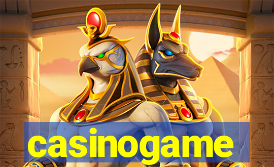 casinogame