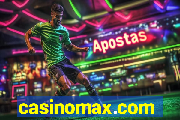 casinomax.com