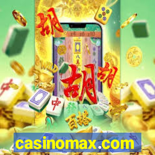 casinomax.com