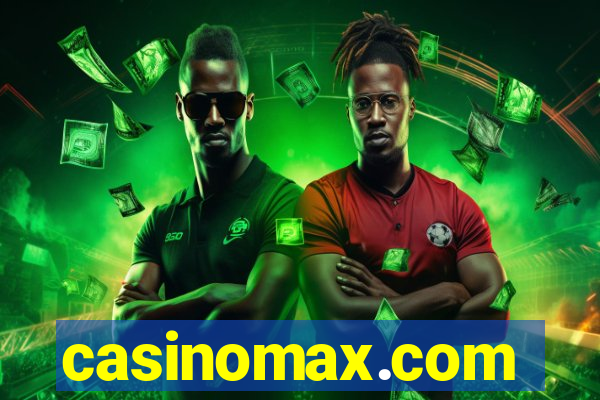 casinomax.com