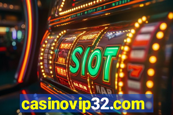 casinovip32.com