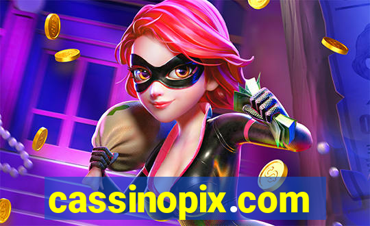 cassinopix.com