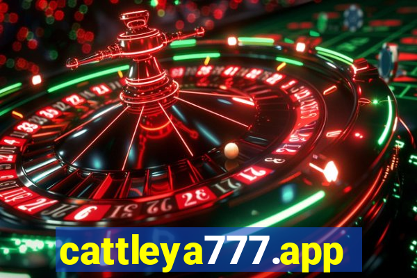 cattleya777.app